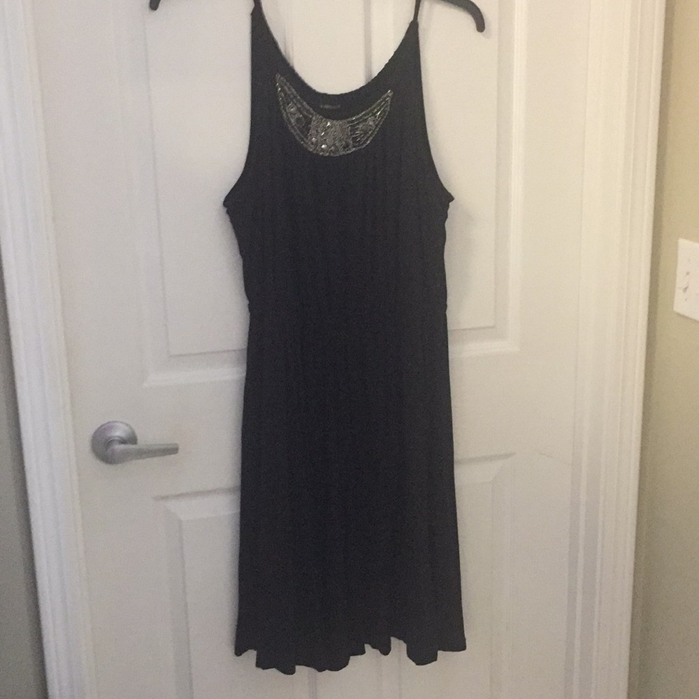 18/20 Black Dress by Lane Bryant